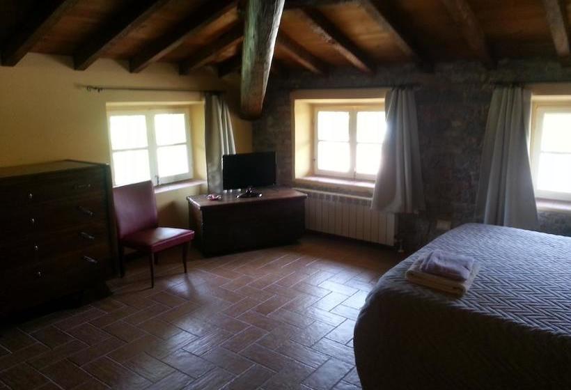 B&b La Ca Vecia  | Langhirano | Parma | Italia 9