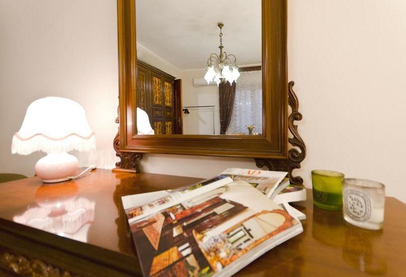 Bed and Breakfast Saint Philippe House  | Aci Catena | Catania | Italia 1