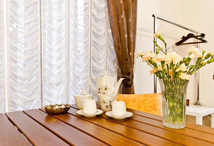 Bed and Breakfast Saint Philippe House  | Aci Catena | Catania | Italia 10