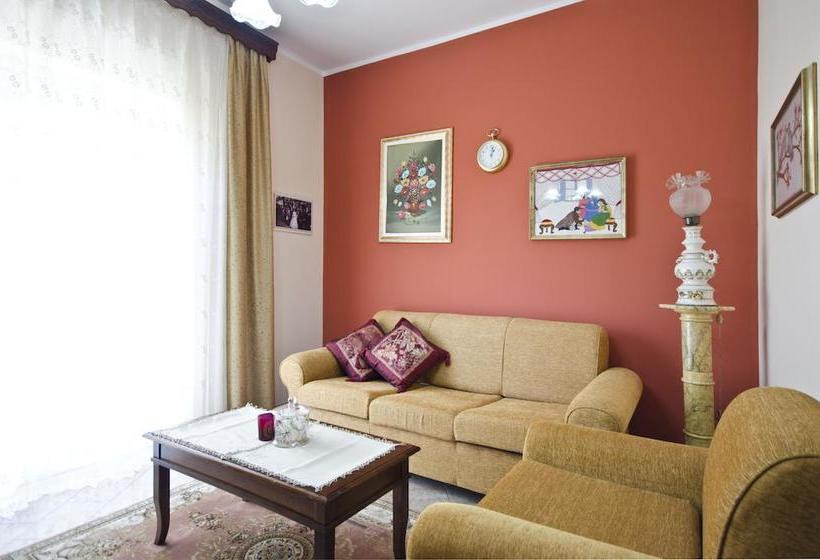Bed and Breakfast Saint Philippe House  | Aci Catena | Catania | Italia 11