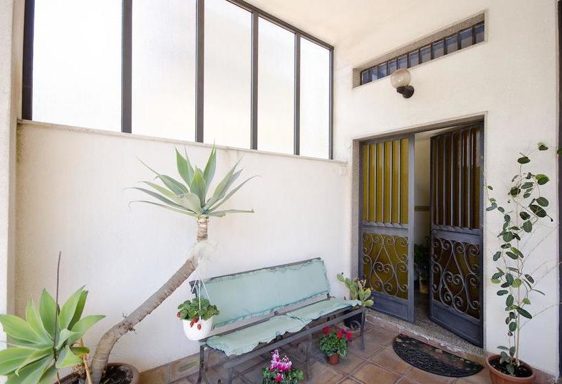 Bed and Breakfast Saint Philippe House  | Aci Catena | Catania | Italia 12