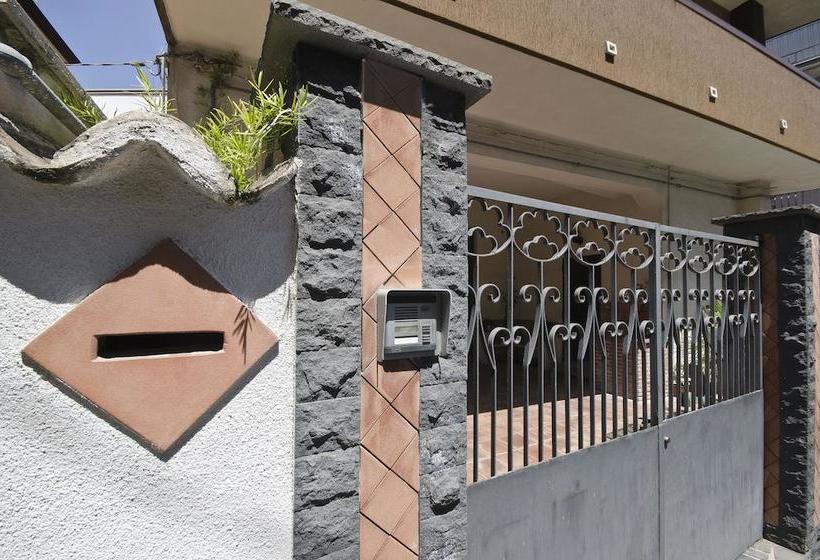 Bed and Breakfast Saint Philippe House  | Aci Catena | Catania | Italia 13