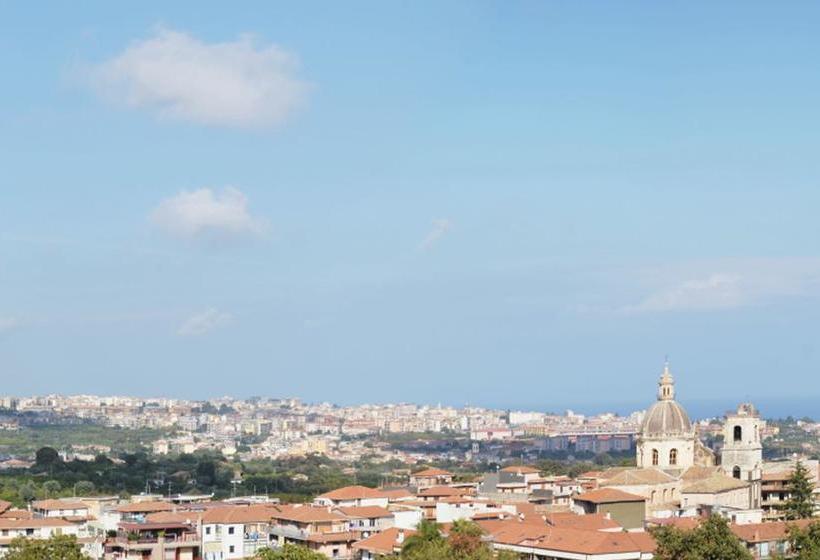 Bed and Breakfast Saint Philippe House  | Aci Catena | Catania | Italia 14