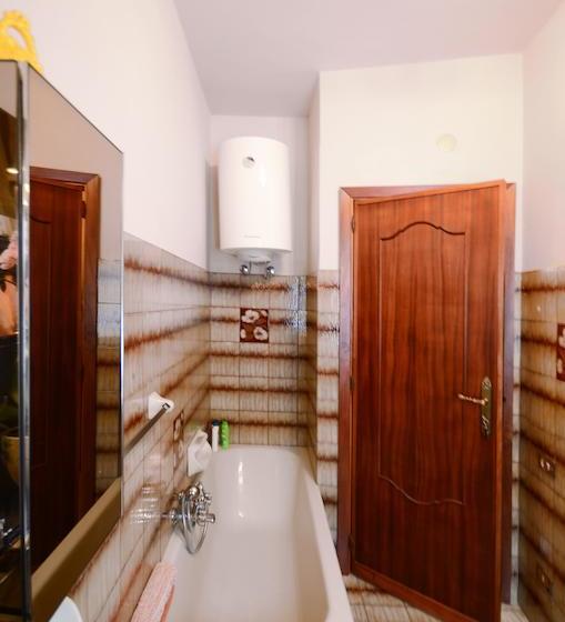 Bed and Breakfast Saint Philippe House  | Aci Catena | Catania | Italia 16