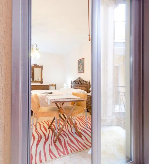 Bed and Breakfast Saint Philippe House  | Aci Catena | Catania | Italia 17