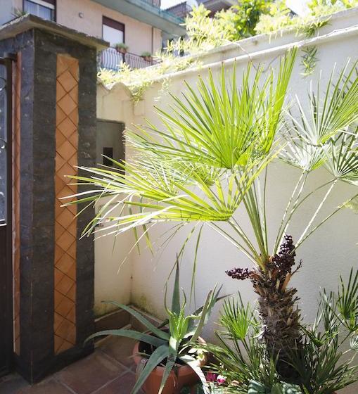 Bed and Breakfast Saint Philippe House  | Aci Catena | Catania | Italia 18