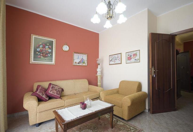 Bed and Breakfast Saint Philippe House  | Aci Catena | Catania | Italia 3