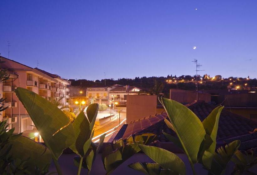 Bed and Breakfast Saint Philippe House  | Aci Catena | Catania | Italia 4