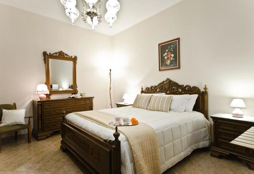 Bed and Breakfast Saint Philippe House  | Aci Catena | Catania | Italia 6