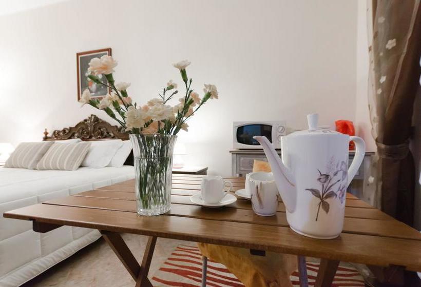 Bed and Breakfast Saint Philippe House  | Aci Catena | Catania | Italia 7