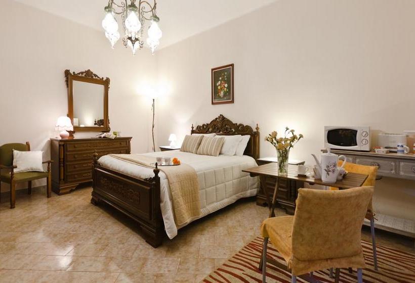 Bed and Breakfast Saint Philippe House  | Aci Catena | Catania | Italia 8