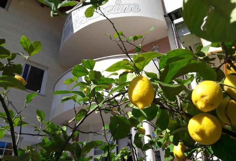 Livehotel Friedheim  | Algund | Bolzano | Italia 1