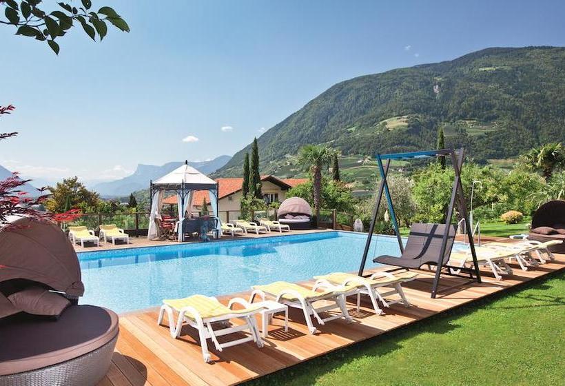 Livehotel Friedheim  | Algund | Bolzano | Italia 12