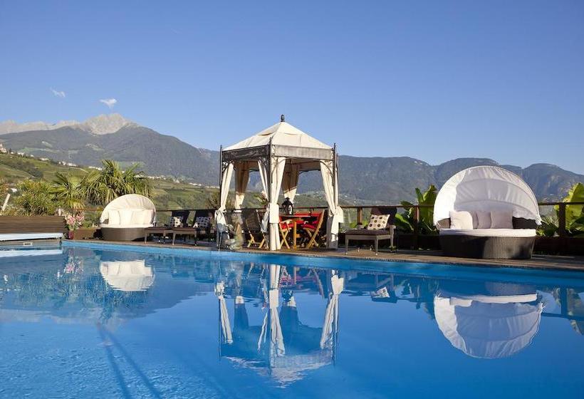 Livehotel Friedheim  | Algund | Bolzano | Italia 13