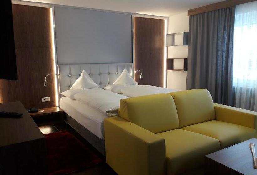 Livehotel Friedheim  | Algund | Bolzano | Italia 14