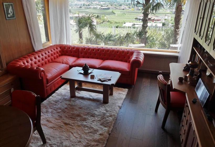 Livehotel Friedheim  | Algund | Bolzano | Italia 15