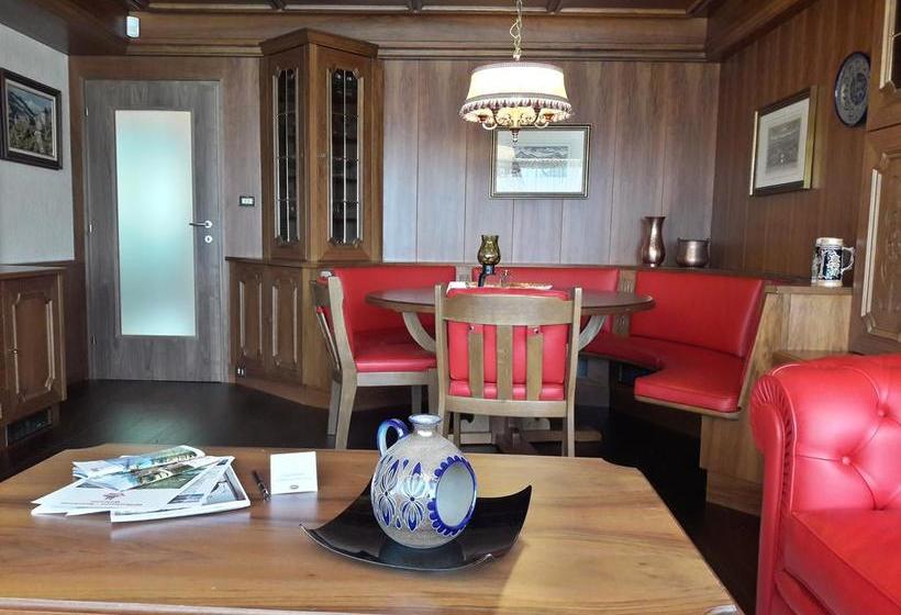 Livehotel Friedheim  | Algund | Bolzano | Italia 16