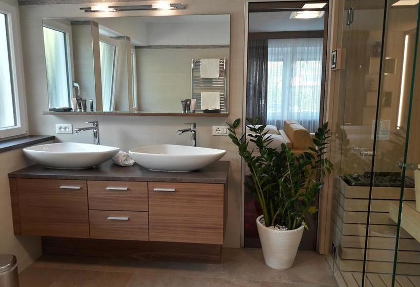 Livehotel Friedheim  | Algund | Bolzano | Italia 17