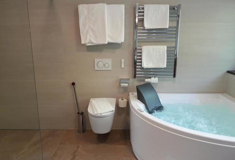 Livehotel Friedheim  | Algund | Bolzano | Italia 18