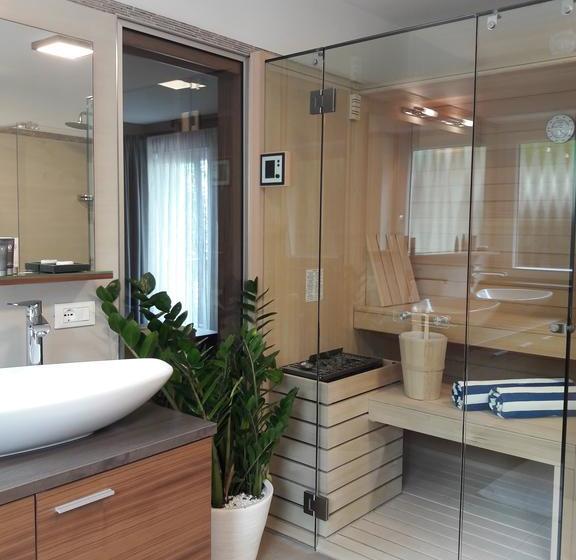 Livehotel Friedheim  | Algund | Bolzano | Italia 19