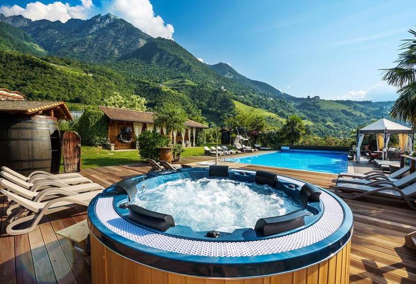 Livehotel Friedheim  | Algund | Bolzano | Italia 2