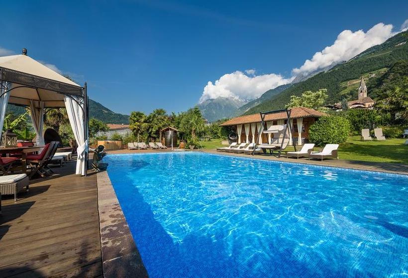 Livehotel Friedheim  | Algund | Bolzano | Italia 4