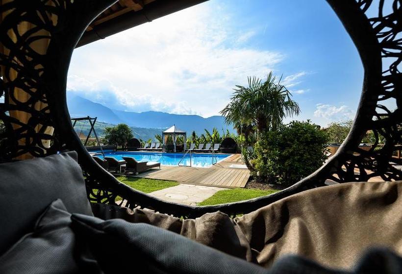 Livehotel Friedheim  | Algund | Bolzano | Italia 6