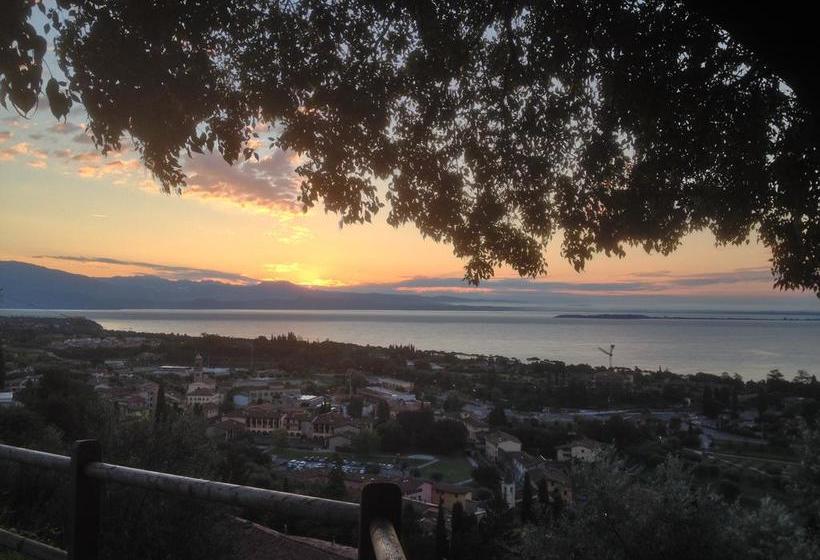 B&b Il Paradiso Del Garda  | Padenghe sul Garda | Brescia | Italia 1