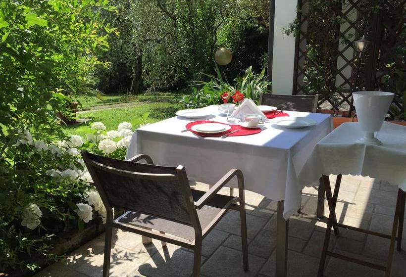 B&b Il Paradiso Del Garda  | Padenghe sul Garda | Brescia | Italia 11