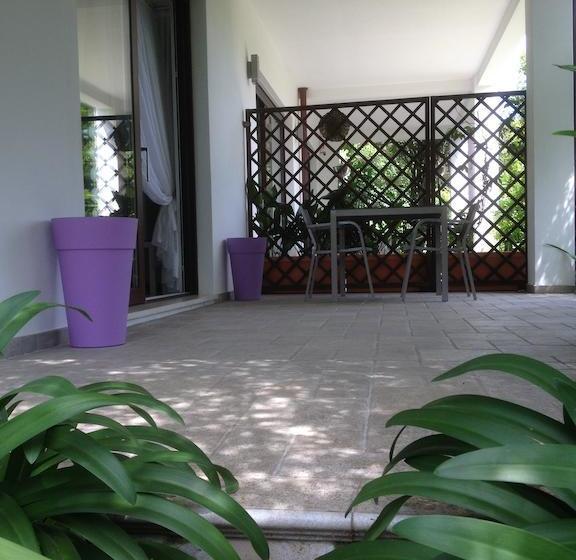 B&b Il Paradiso Del Garda  | Padenghe sul Garda | Brescia | Italia 12