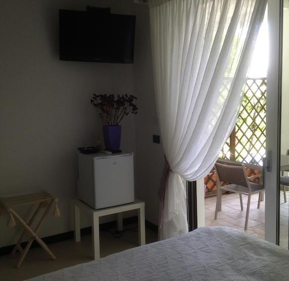 B&b Il Paradiso Del Garda  | Padenghe sul Garda | Brescia | Italia 13