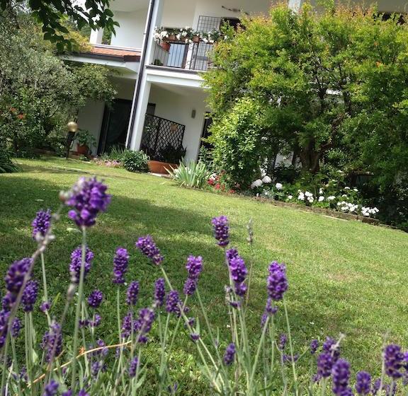 B&b Il Paradiso Del Garda  | Padenghe sul Garda | Brescia | Italia 14