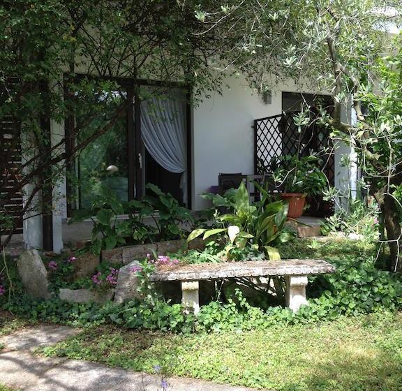 B&b Il Paradiso Del Garda  | Padenghe sul Garda | Brescia | Italia 16