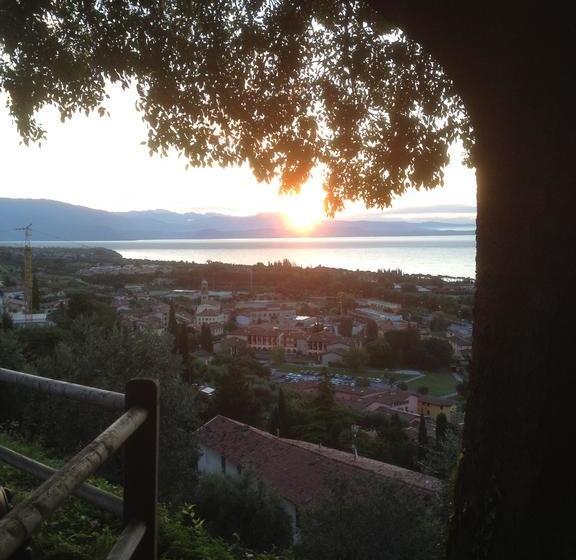 B&b Il Paradiso Del Garda  | Padenghe sul Garda | Brescia | Italia 20