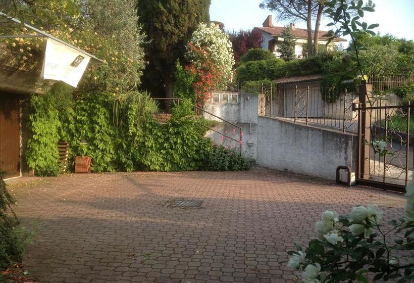 B&b Il Paradiso Del Garda  | Padenghe sul Garda | Brescia | Italia 4