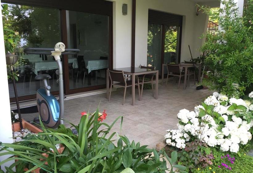 B&b Il Paradiso Del Garda  | Padenghe sul Garda | Brescia | Italia 7