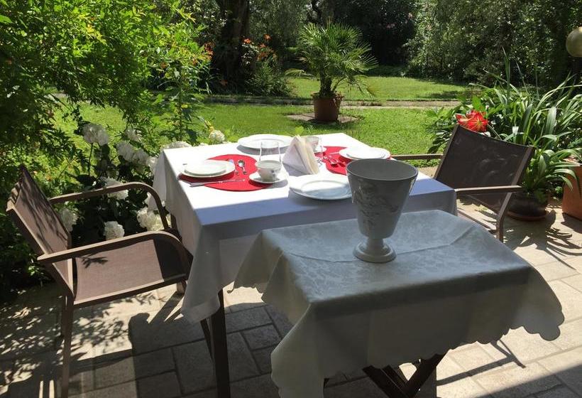 B&b Il Paradiso Del Garda  | Padenghe sul Garda | Brescia | Italia 9