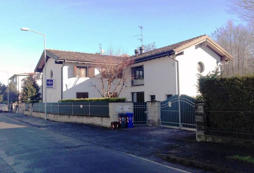 B&b Simona Sorbolo Parma