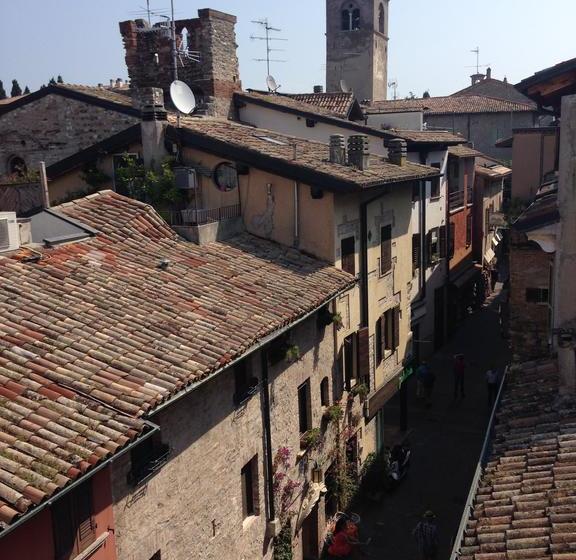 Rainbow B&b  | Sirmione | Brescia | Italia 10