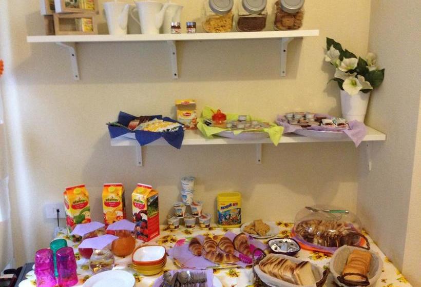 Rainbow B&b  | Sirmione | Brescia | Italia 12