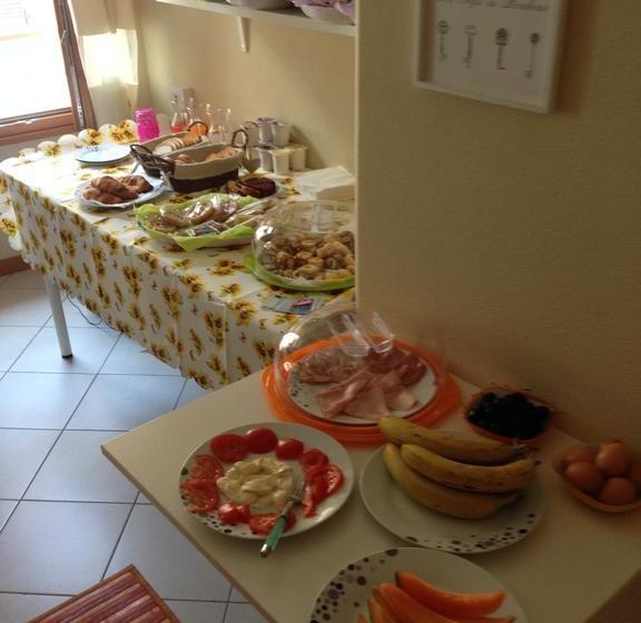 Rainbow B&b  | Sirmione | Brescia | Italia 13