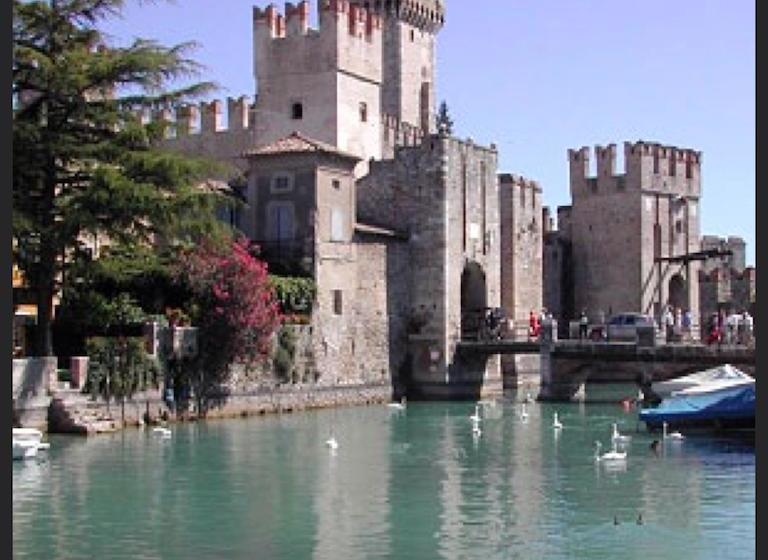 Rainbow B&b  | Sirmione | Brescia | Italia 14