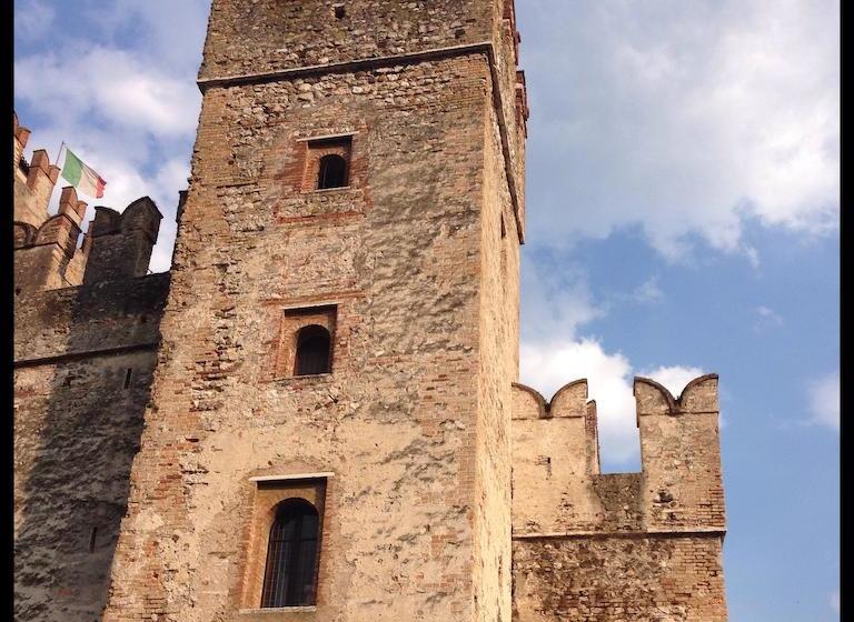 Rainbow B&b  | Sirmione | Brescia | Italia 15