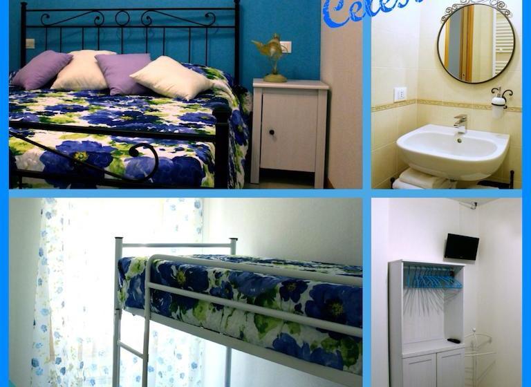 Rainbow B&b  | Sirmione | Brescia | Italia 3