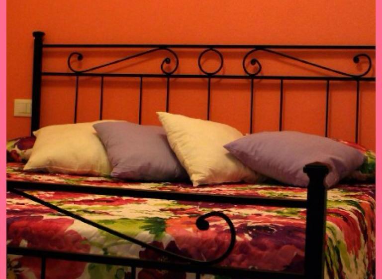 Rainbow B&b  | Sirmione | Brescia | Italia 8