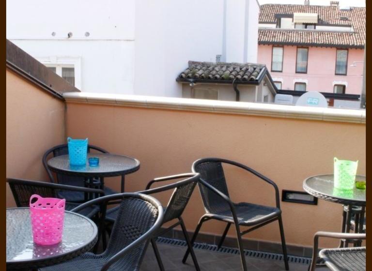 Rainbow B&b  | Sirmione | Brescia | Italia 9