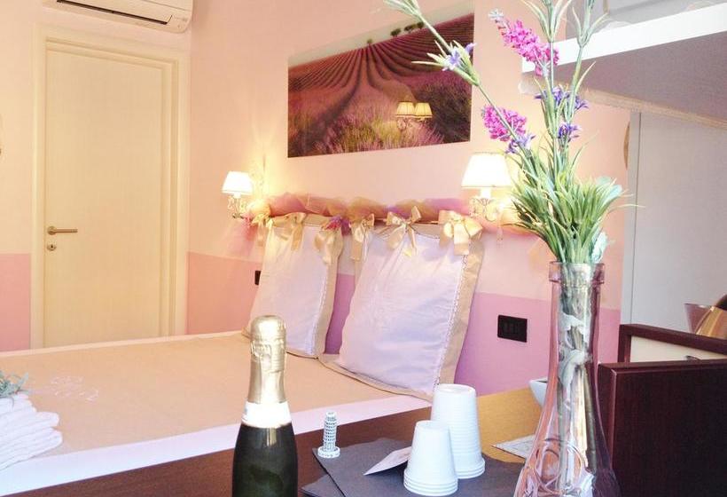 Bed and Breakfast Antica Dimora Pisa  Casa Vacanze Pisa