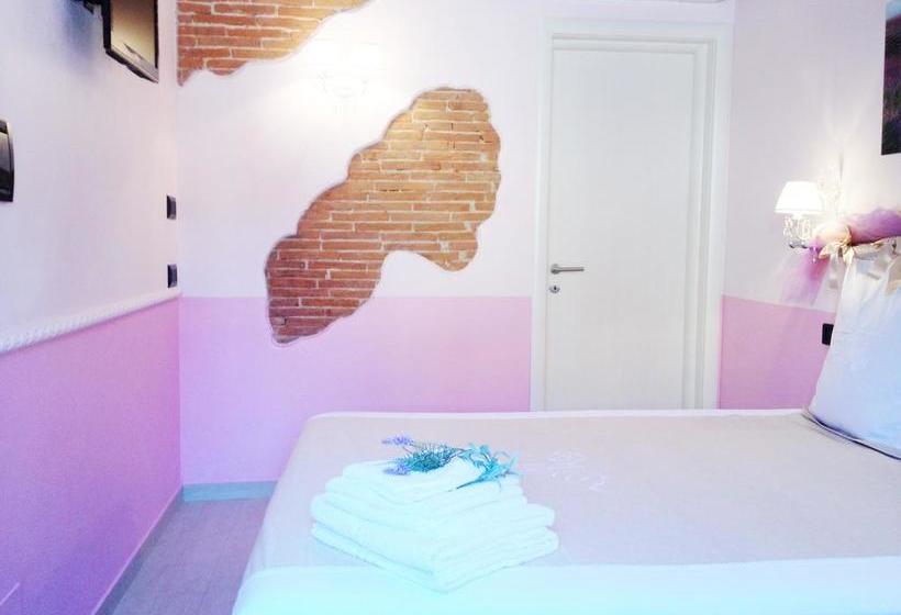 Bed and Breakfast Antica Dimora Pisa  Casa Vacanze  | Pisa | Pisa | Italia 1