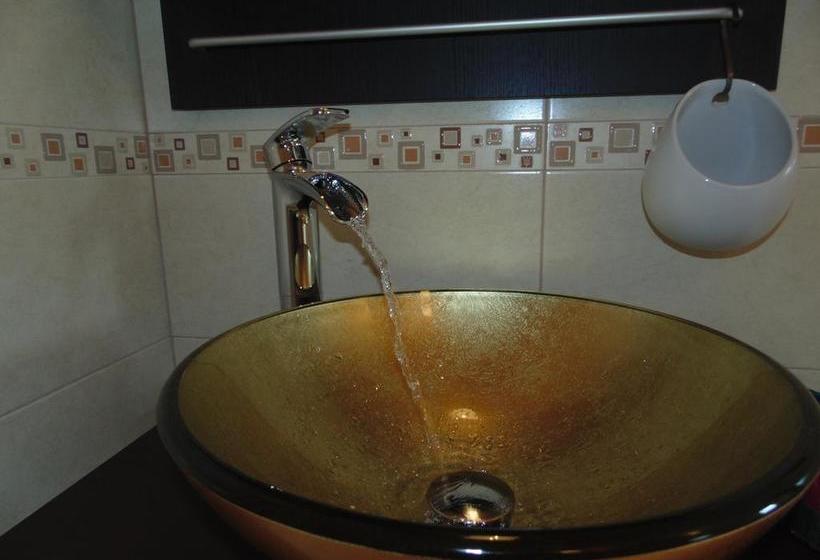 Bed and Breakfast Antica Dimora Pisa  Casa Vacanze  | Pisa | Pisa | Italia 10