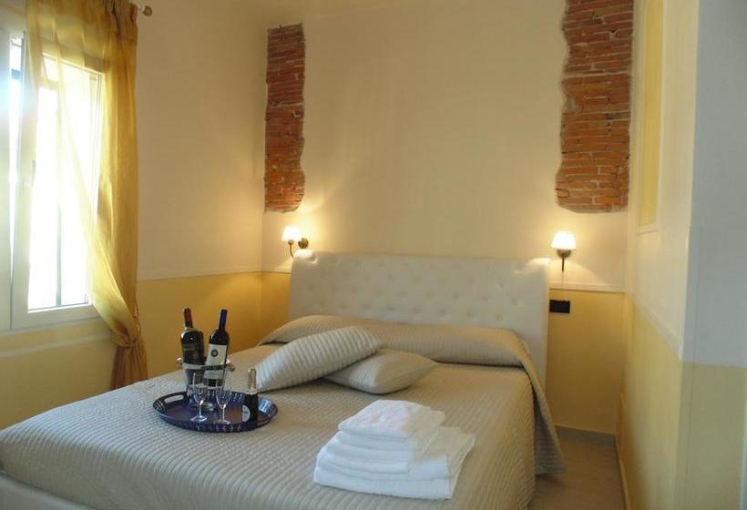 Bed and Breakfast Antica Dimora Pisa  Casa Vacanze  | Pisa | Pisa | Italia 11